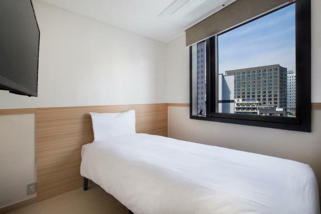 Five Hotel Jongno Seúl Exterior foto